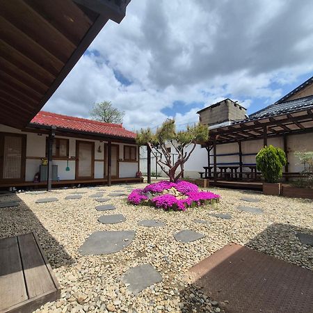 전주 토사랑 게스트하우스 외부 사진