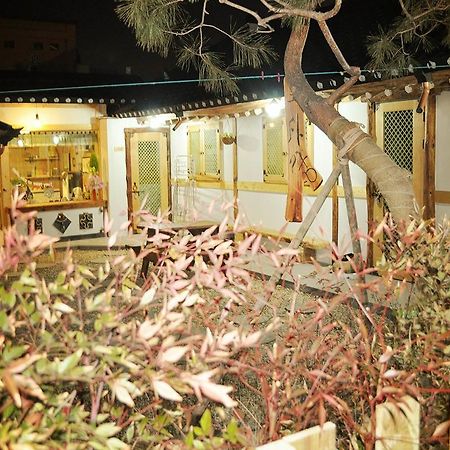 전주 토사랑 게스트하우스 외부 사진
