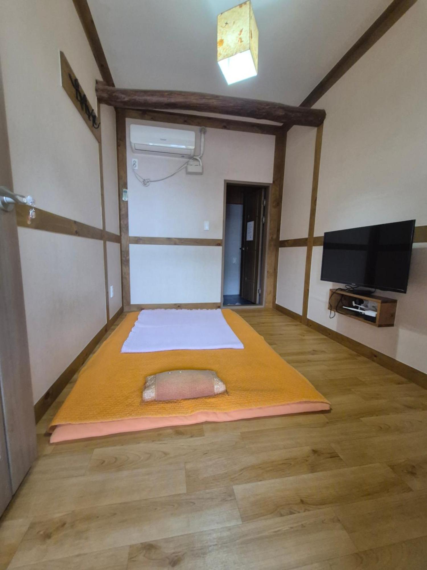 전주 토사랑 게스트하우스 객실 사진